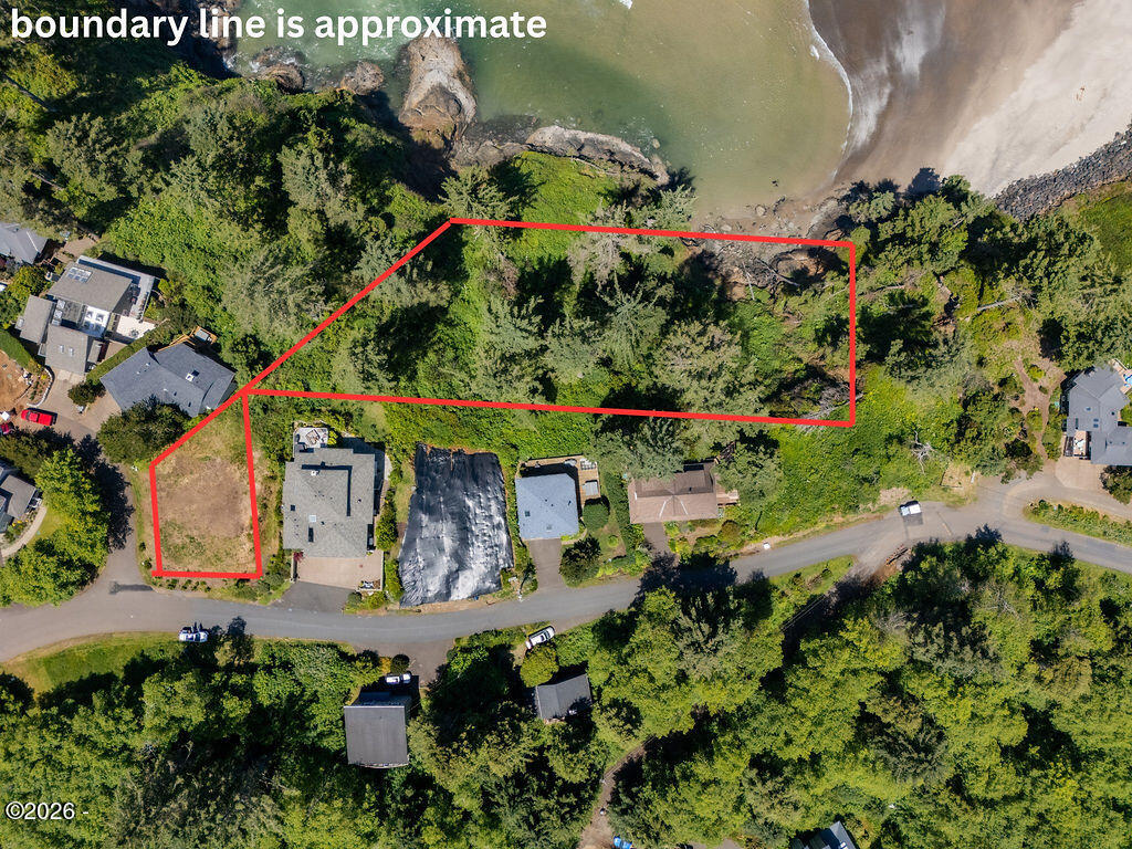 3102 South Beach Road Neskowin, OR 97149 - Photo 14 of 32