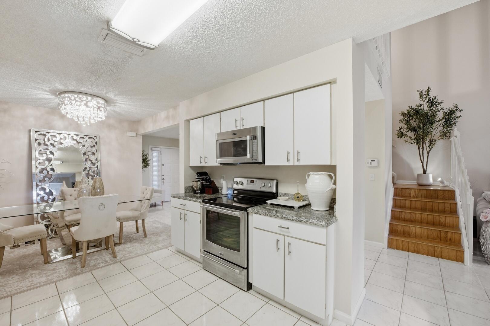 9172 Boca Gardens Parkway, Unit B Boca Raton, FL 33496 - Photo 54 of 54 Open Floorplan