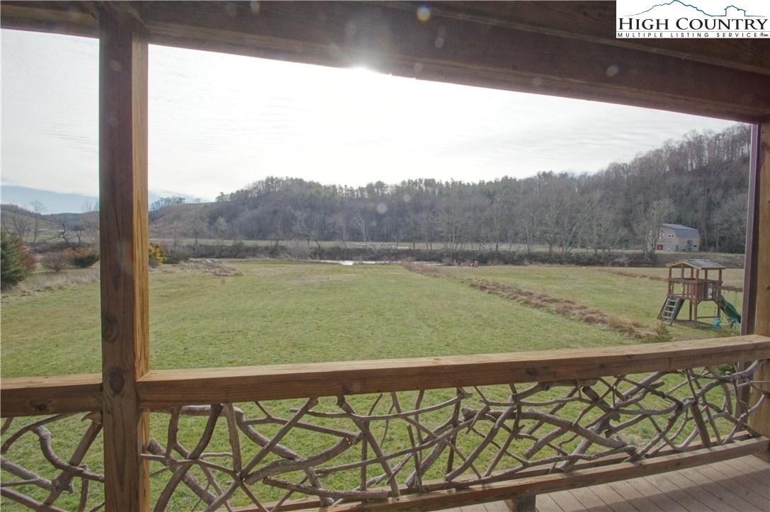 439 Todd Railroad Grade Road Todd, NC 28684 - Photo 5 of 34 Gallery Image 5