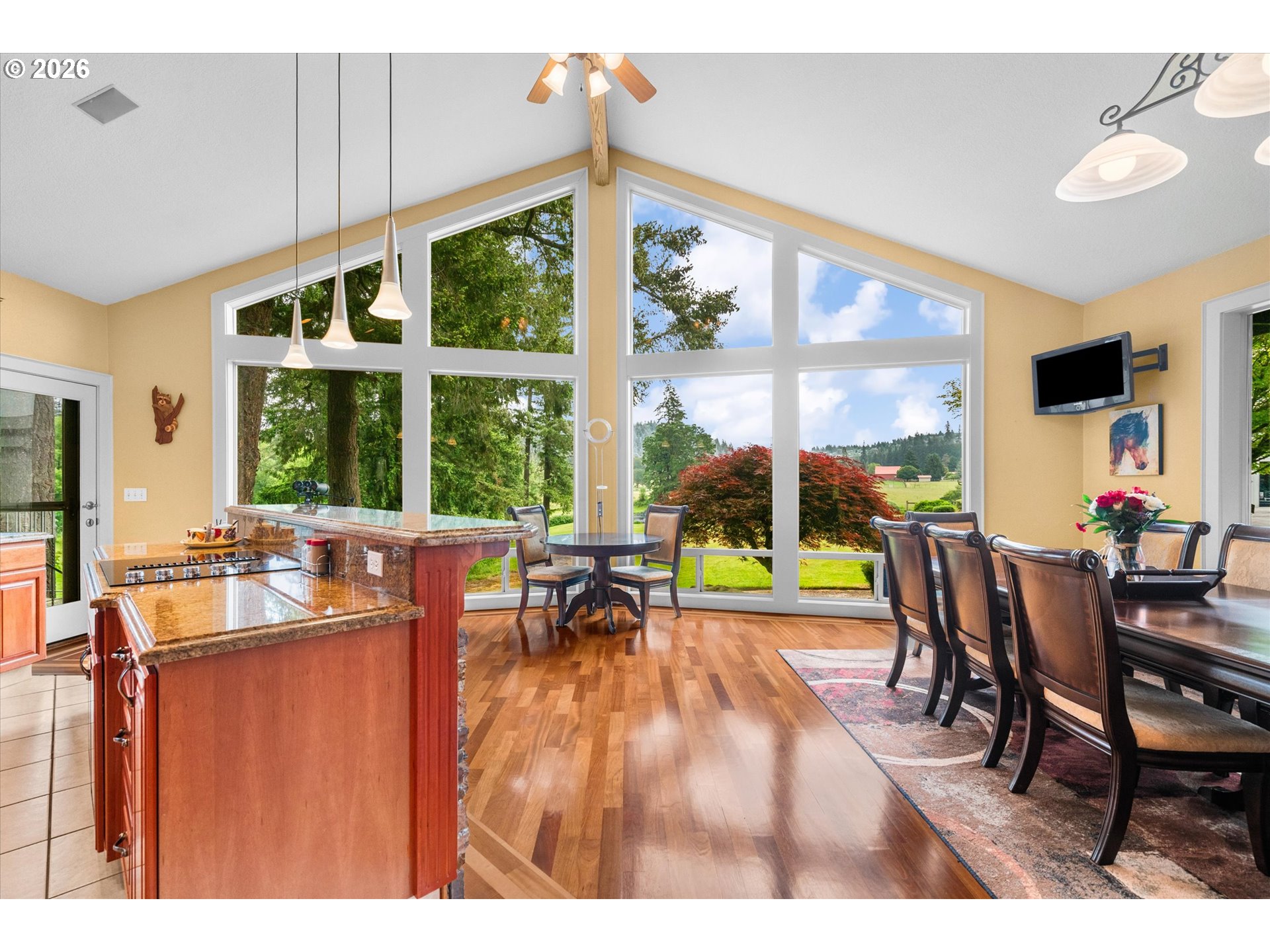 13121 South Warnock Road Oregon City, OR 97045 - Photo 5 of 48