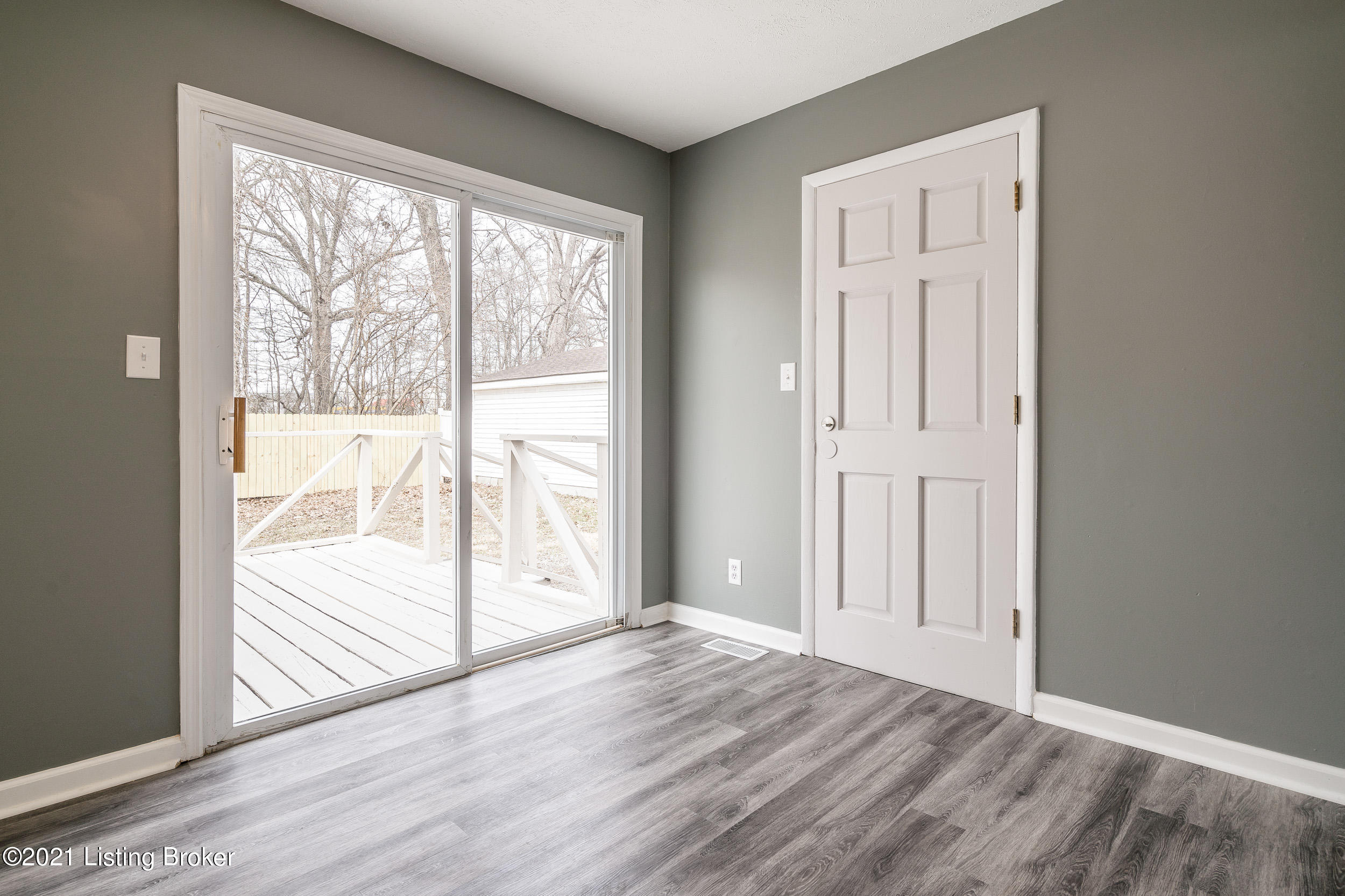 4808 Valla Road Louisville, KY 40213 - Photo 20 of 46 4808 Valla Road-20
