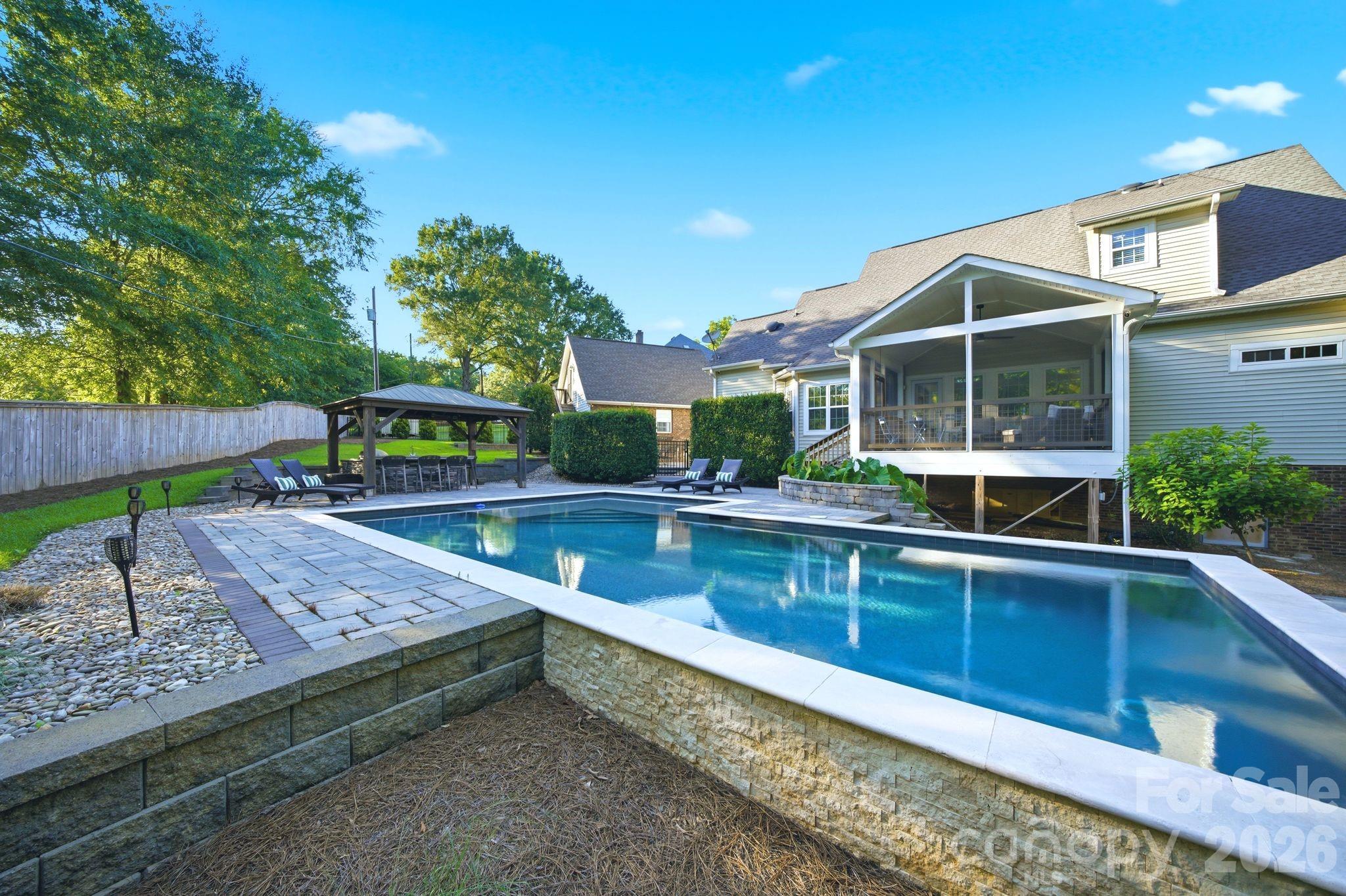 122 Friendfield Drive Fort Mill, SC 29715 - Photo 37 of 44