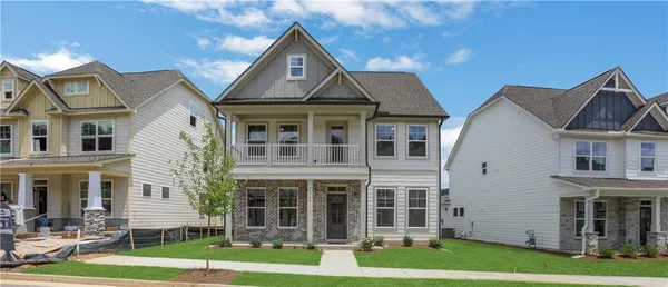 $499,900 | 144 Marble Tree Way, Ball Ground, GA 30107