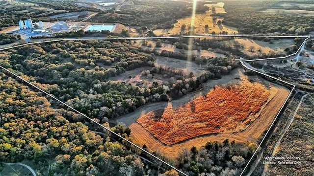 a city view from a balcony