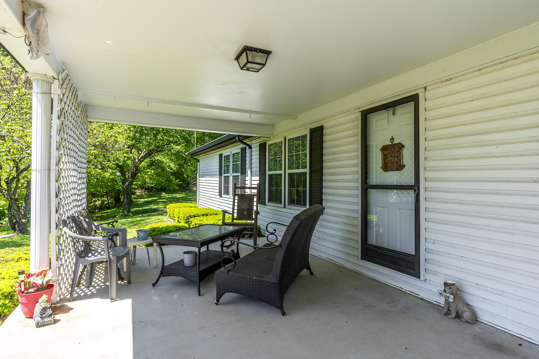 2296 Trapp-Goffs Cor Road Winchester, KY 40391 - Photo 4 of 27 2296trapp04