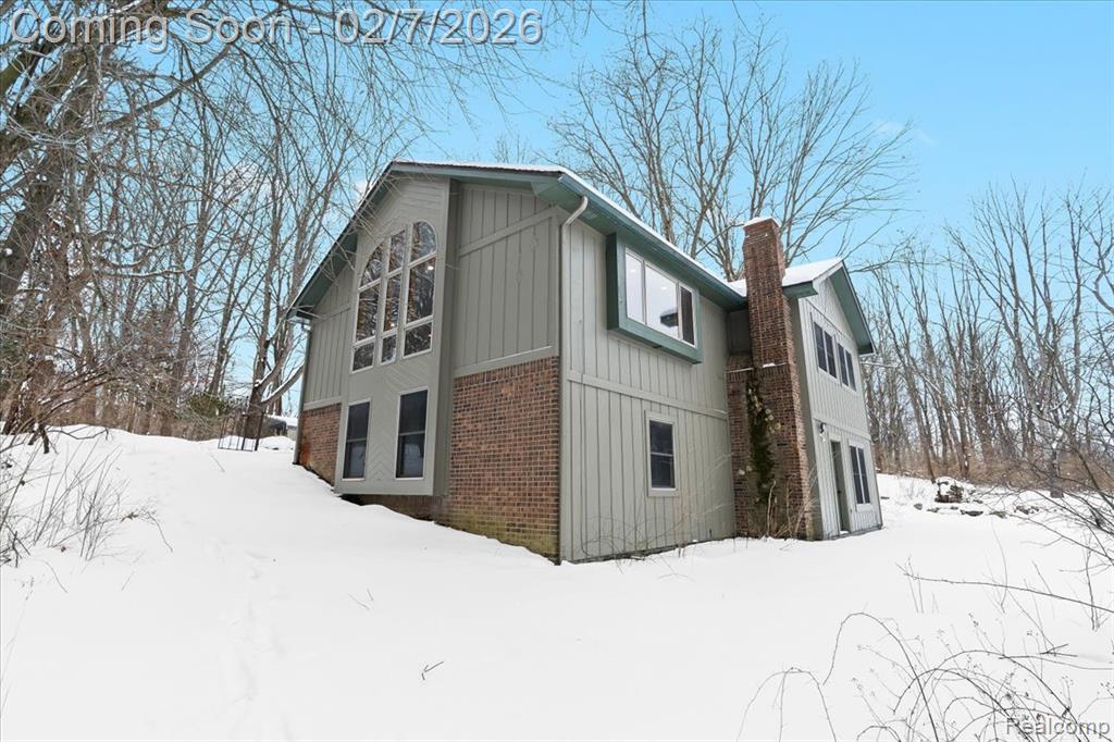 411 Rush Lake Road Pinckney, MI 48169 - Photo 36 of 56 Gallery Image 36