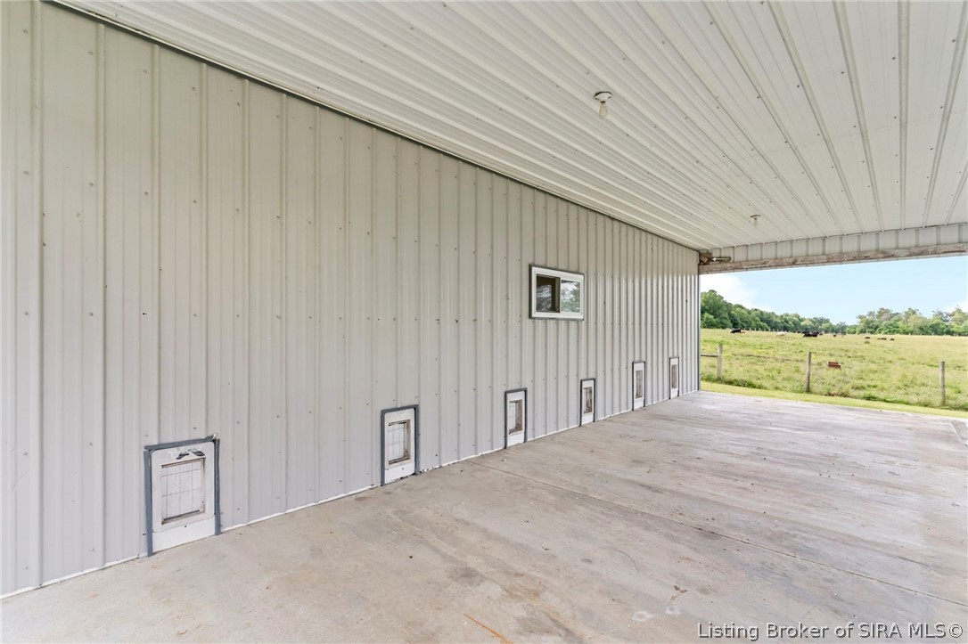 10479 Forest View Road Campbellsburg, IN 47108 - Photo 50 of 55 Gallery Image 50