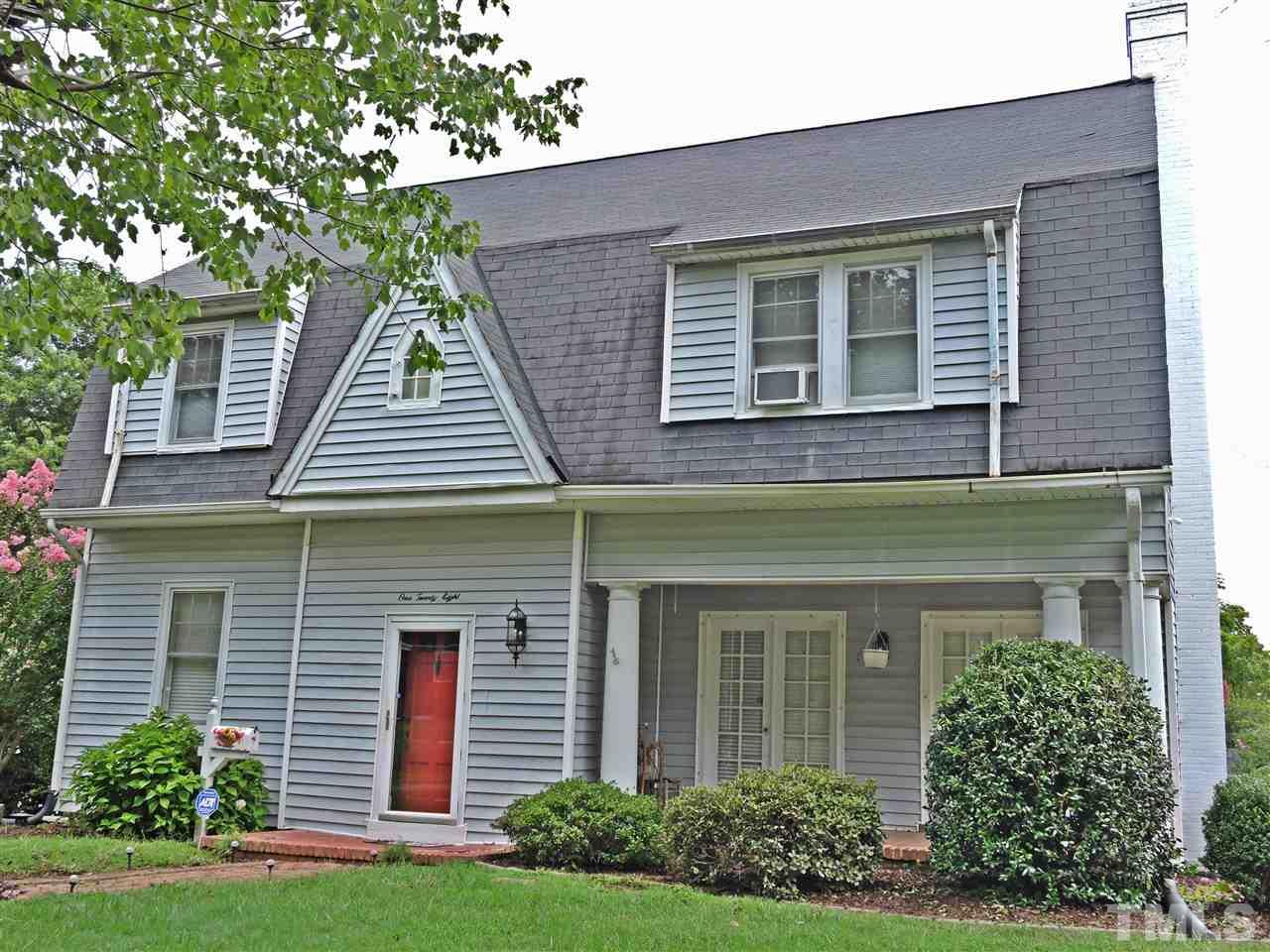 128 Academy Street Roxboro, NC 27573 - Photo 1 of 24 Gallery Image 1