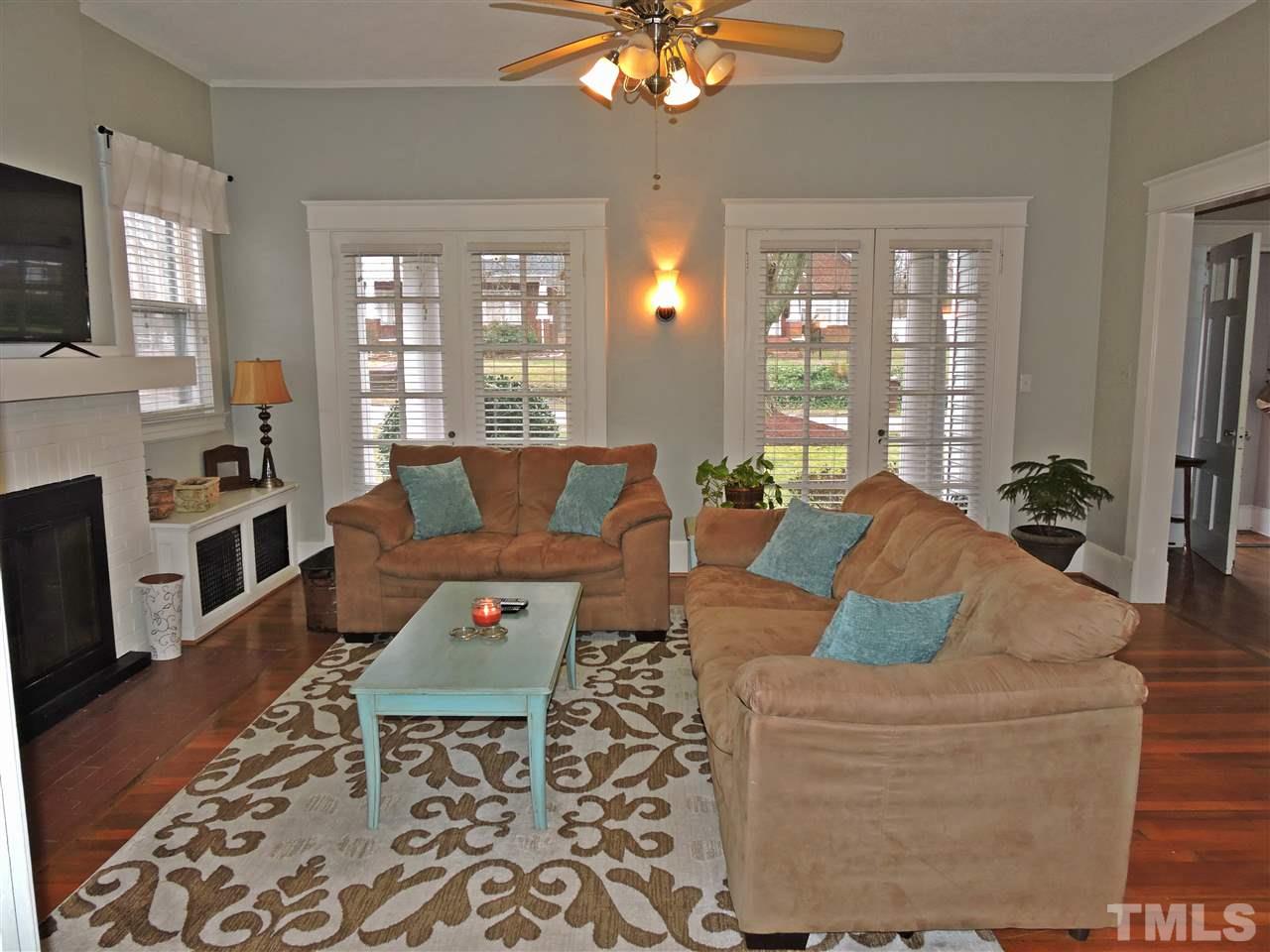 128 Academy Street Roxboro, NC 27573 - Photo 13 of 24 Gallery Image 13