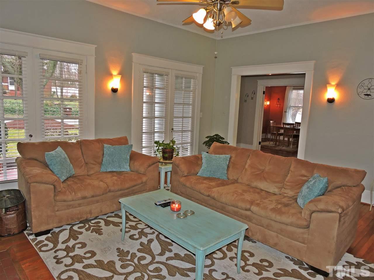 128 Academy Street Roxboro, NC 27573 - Photo 4 of 24 Gallery Image 4