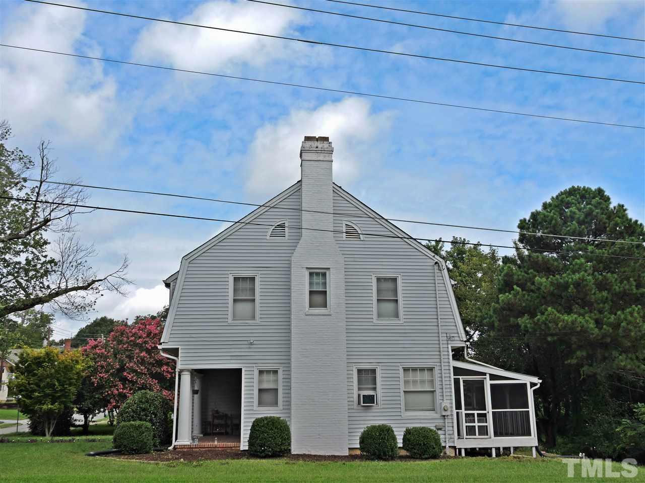 128 Academy Street Roxboro, NC 27573 - Photo 5 of 24 Gallery Image 5