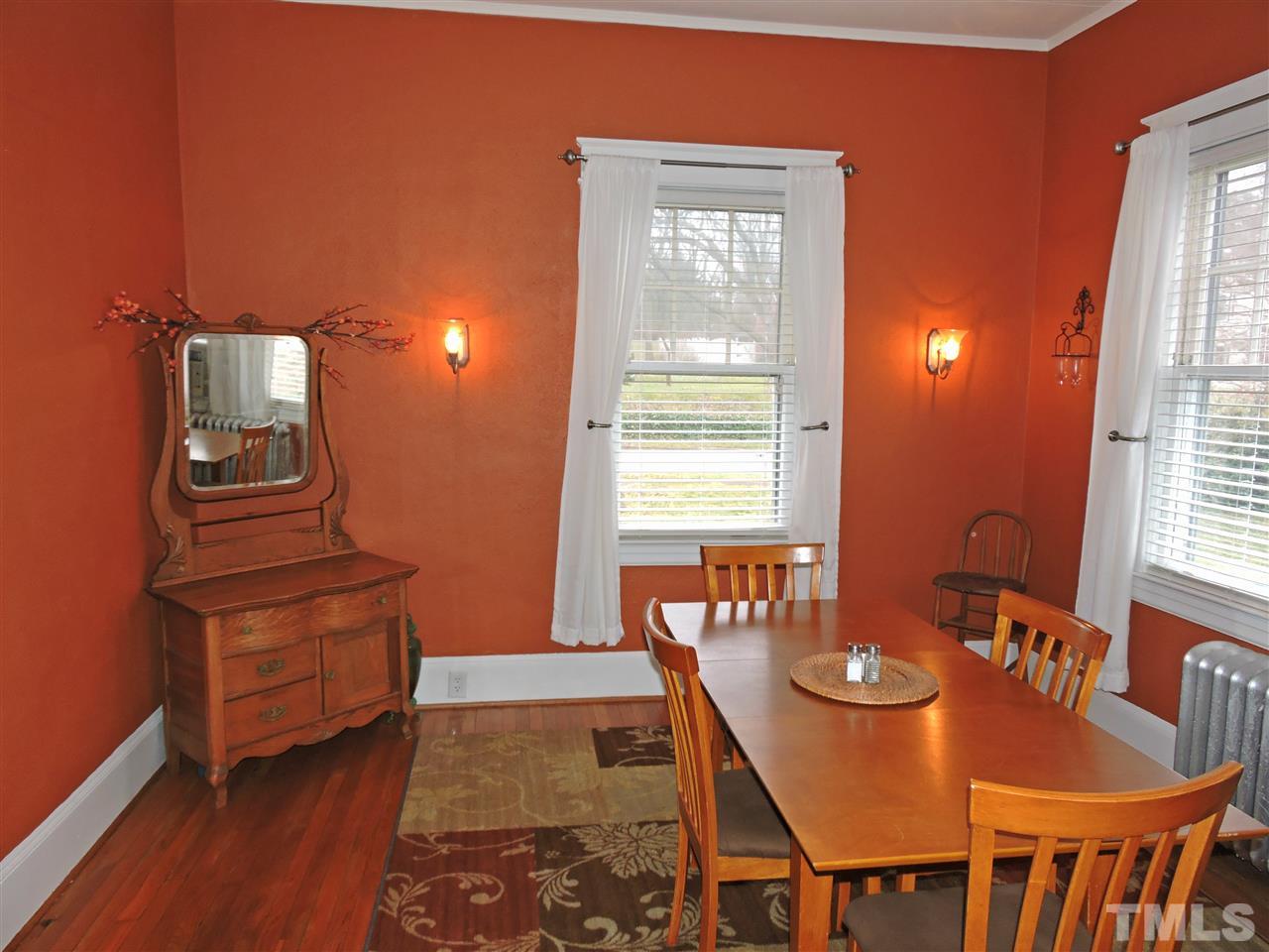 128 Academy Street Roxboro, NC 27573 - Photo 7 of 24 Gallery Image 7