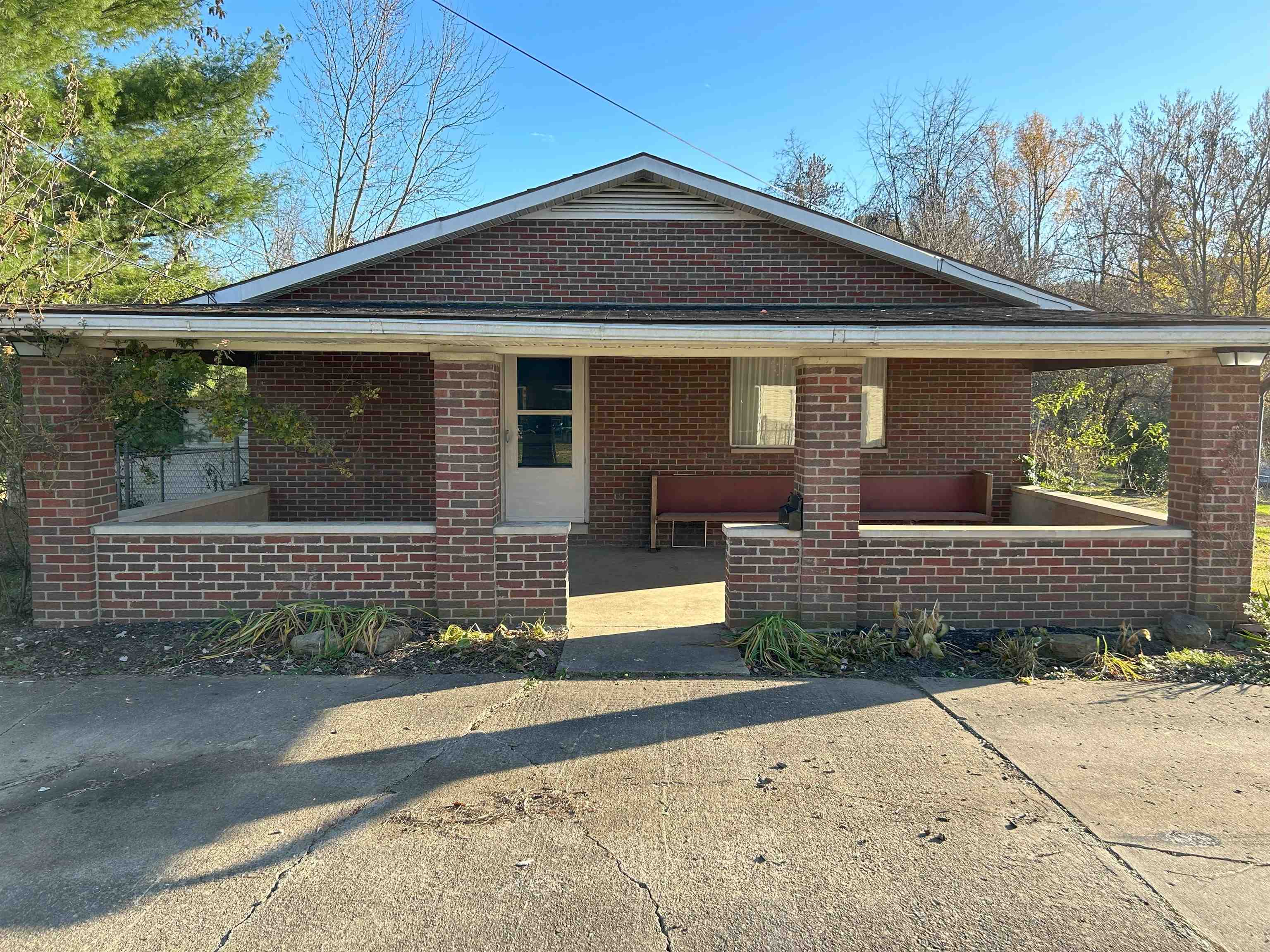 4433 Rear Auburn Road Huntington, WV 25704 - Photo 2 of 12 Gallery Image 2