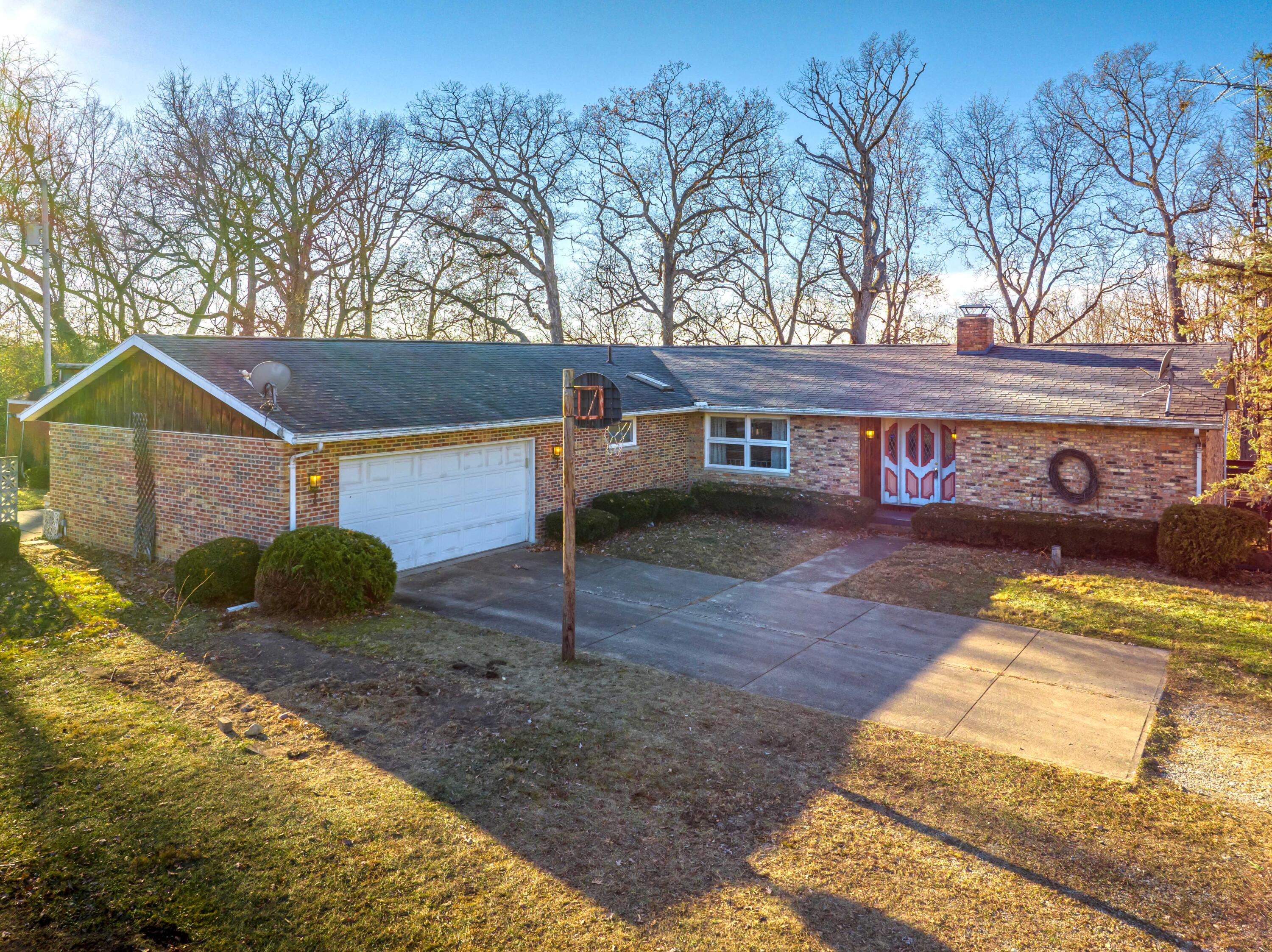 3670 Old Columbus Road Springfield, OH 45503 - Photo 2 of 64