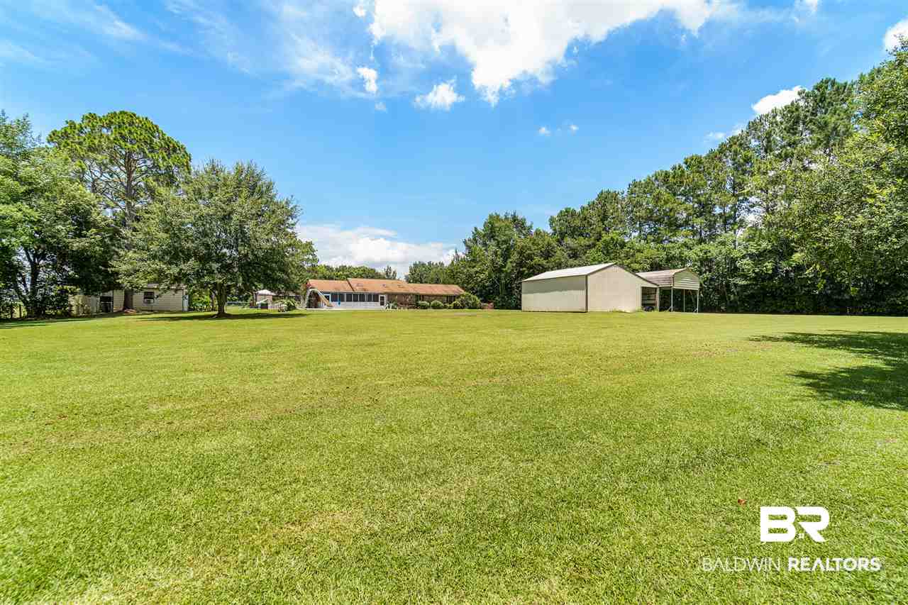 15208 Black Griffin Road Loxley, AL 36551 - Photo 32 of 32