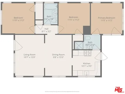 $3,995,000 | 3450 Vinton Avenue, Los Angeles, CA 90034