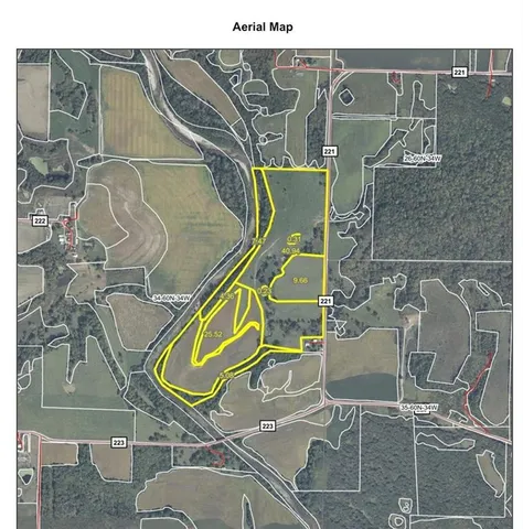 $522,500 | 221 N/a Union, Union Star, MO 64494