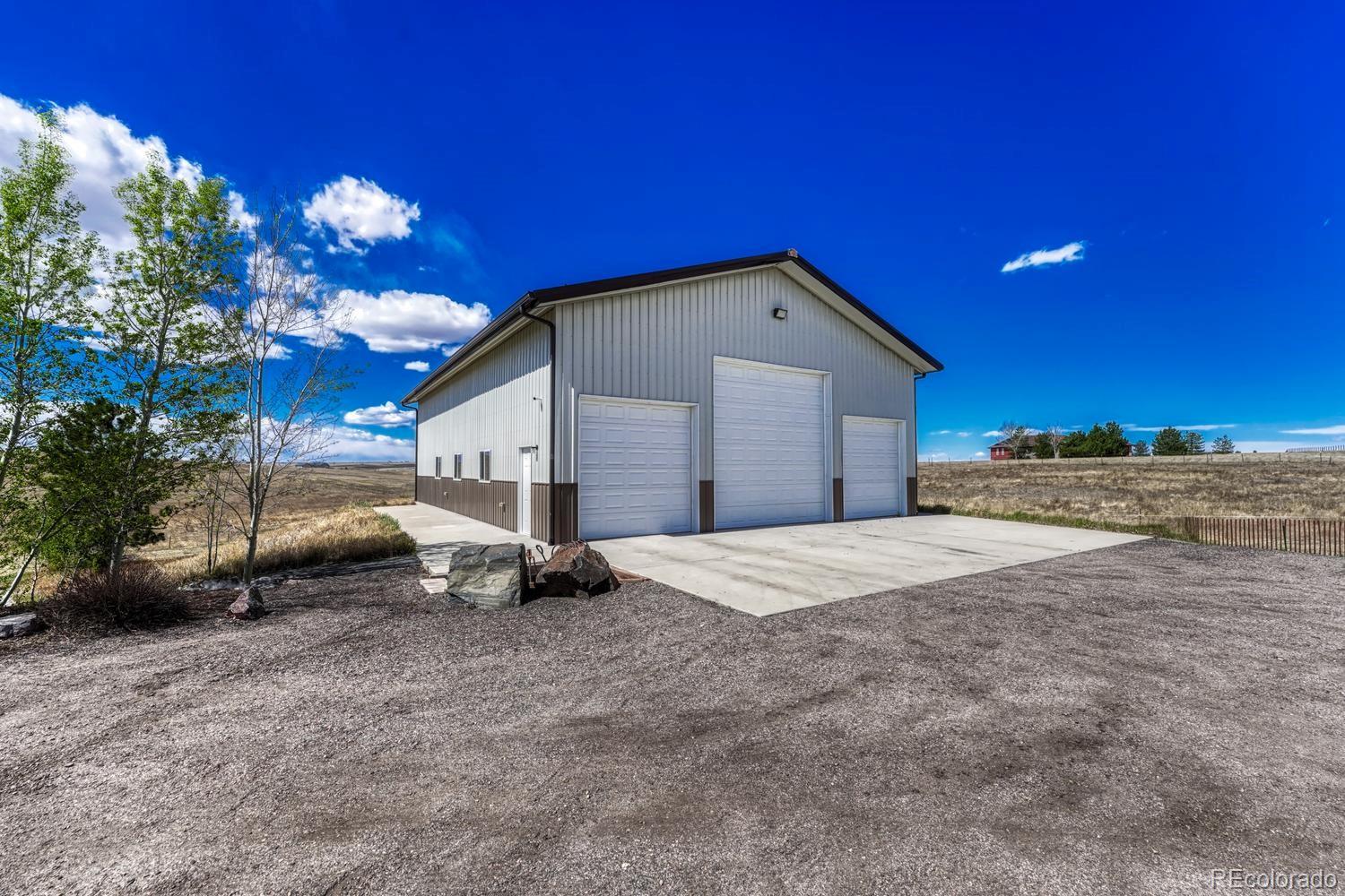 7482 Patrick Trail Elizabeth, CO 80107 - Photo 47 of 50