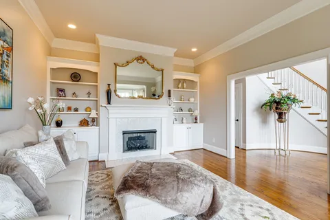 $2,100,000 | 6313 Wescates Court, Brentwood, TN 37027