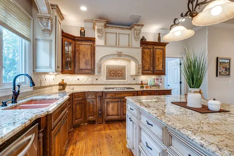 $2,100,000 | 6313 Wescates Court, Brentwood, TN 37027