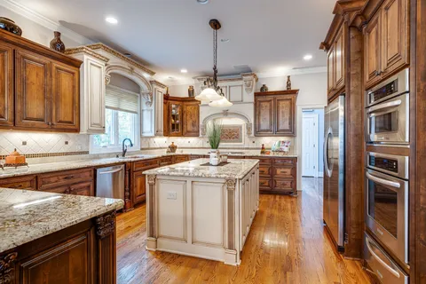 $2,100,000 | 6313 Wescates Court, Brentwood, TN 37027