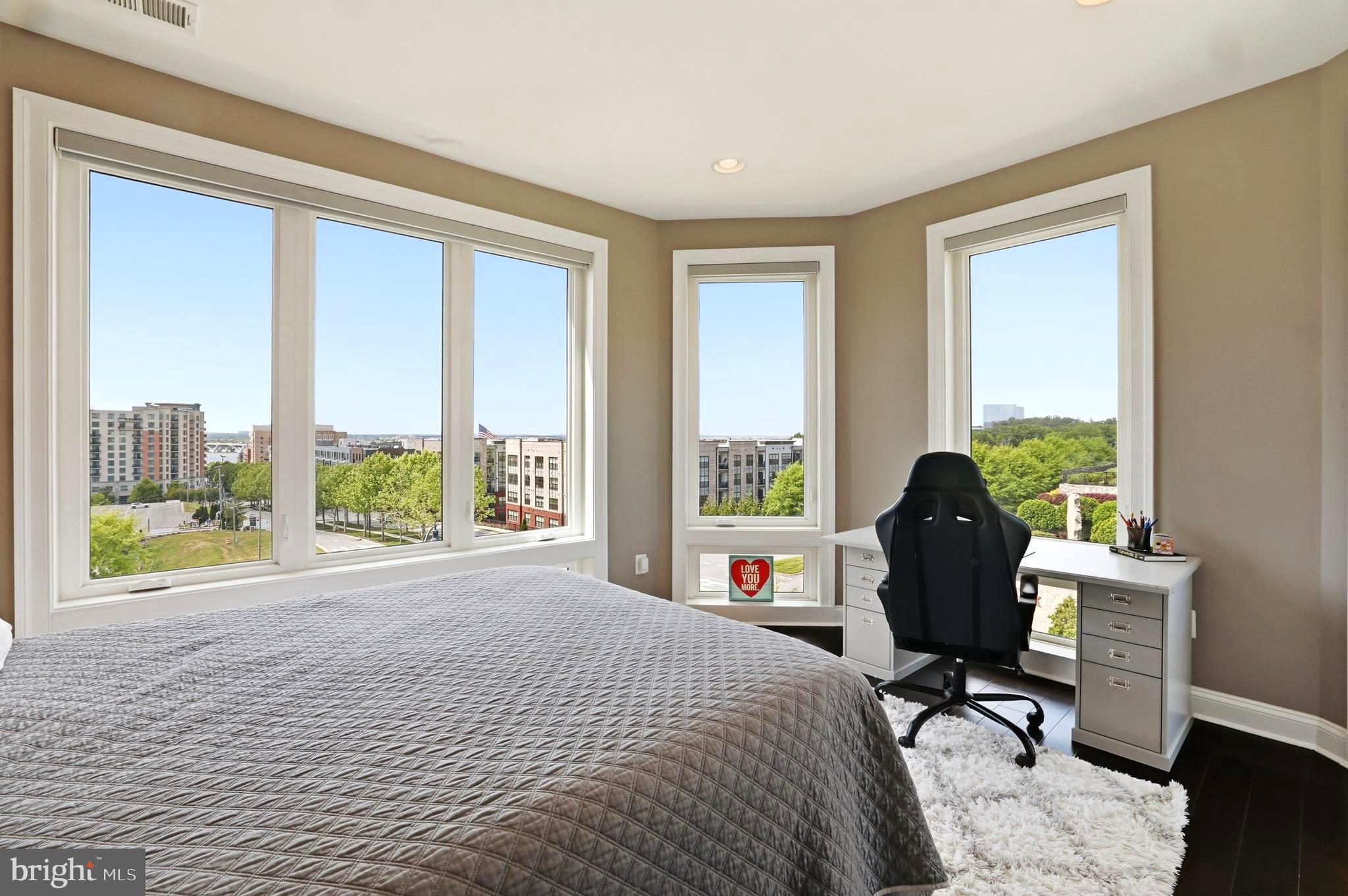 500 Riversail Lane, Unit 438 Oxon Hill, MD 20745 - Photo 35 of 60