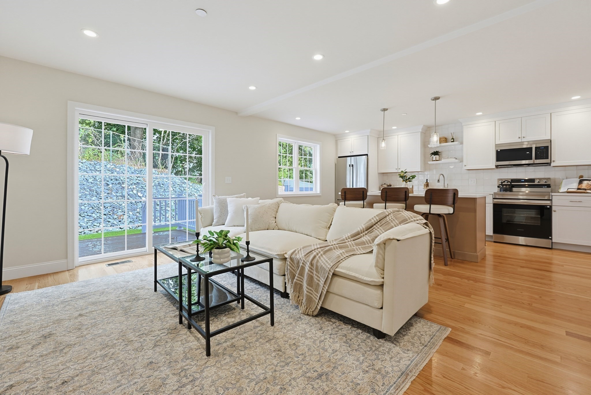 21 Dwinell Road, Unit B Taunton, MA 02780 - Photo 16 of 42 Gallery Image 16