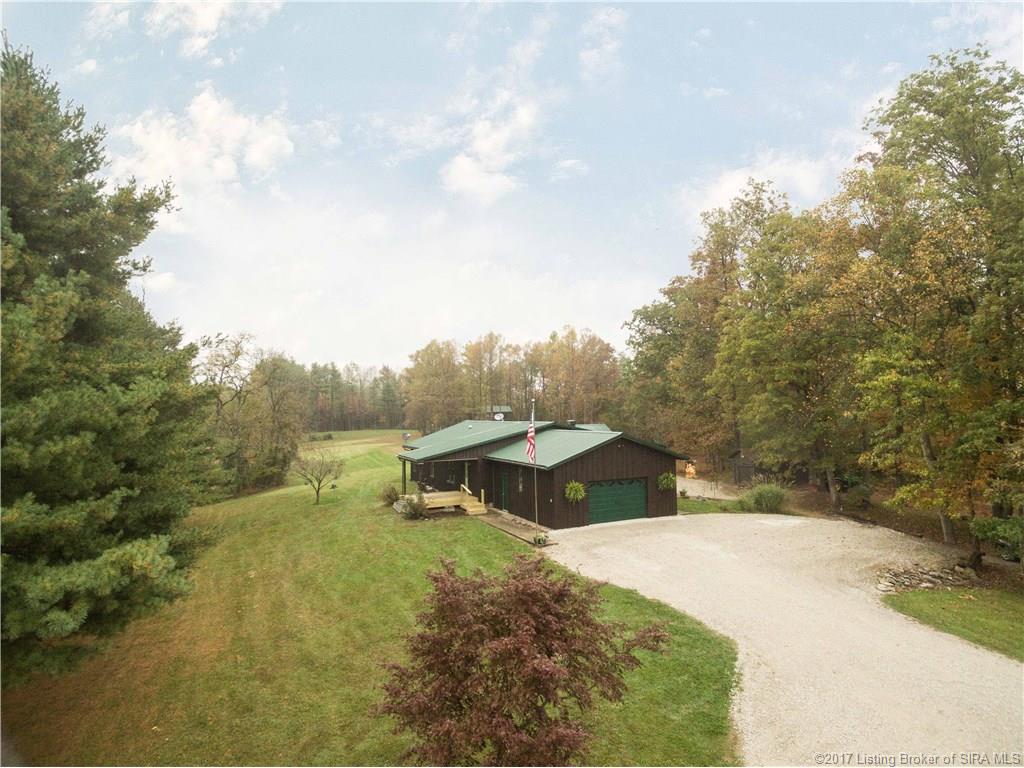 5259 Angel Run Road Northeast Corydon, IN 47112 - Photo 54 of 54