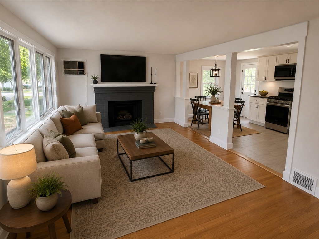 25 Julia Road Weymouth, MA 02191 - Photo 33 of 34