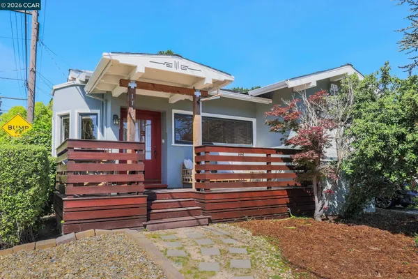 $465,000 | 1117 El Dorado Street, Vallejo, CA 94590