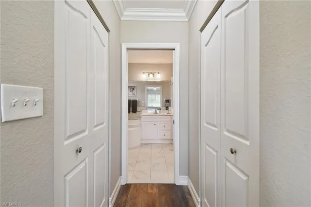 a bathroom with a shower and a sink