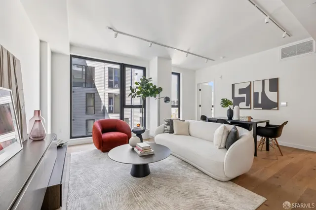 $499,000 | 988 Harrison Street, Unit CJ4, San Francisco, CA 94107