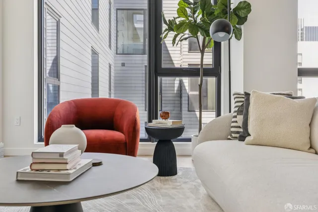 $499,000 | 988 Harrison Street, Unit CJ4, San Francisco, CA 94107