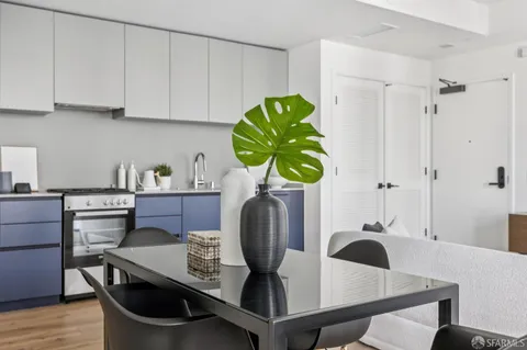 $499,000 | 988 Harrison Street, Unit CJ4, San Francisco, CA 94107