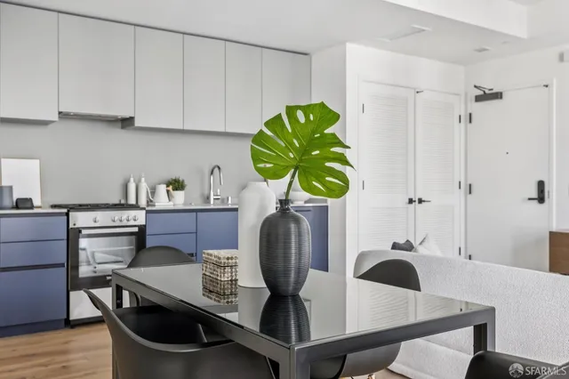$499,000 | 988 Harrison Street, Unit CJ4, San Francisco, CA 94107