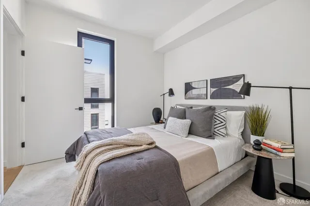 $499,000 | 988 Harrison Street, Unit CJ4, San Francisco, CA 94107