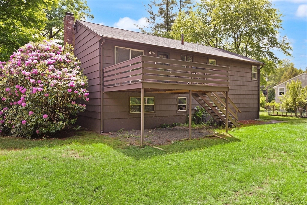 21 Clarke Street Sharon, MA 02067 - Photo 33 of 39