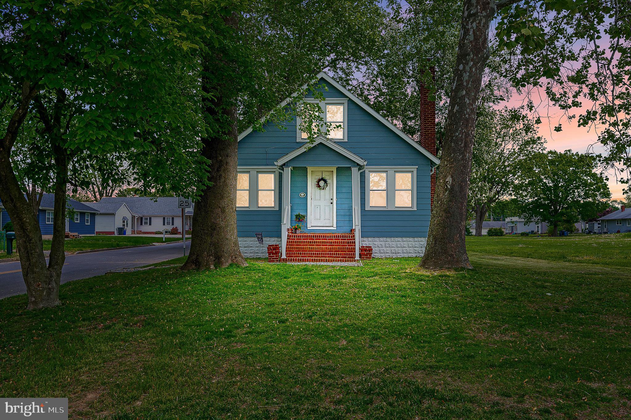 8 Kansas Road Pennsville, NJ 08070 - Photo 1 of 34