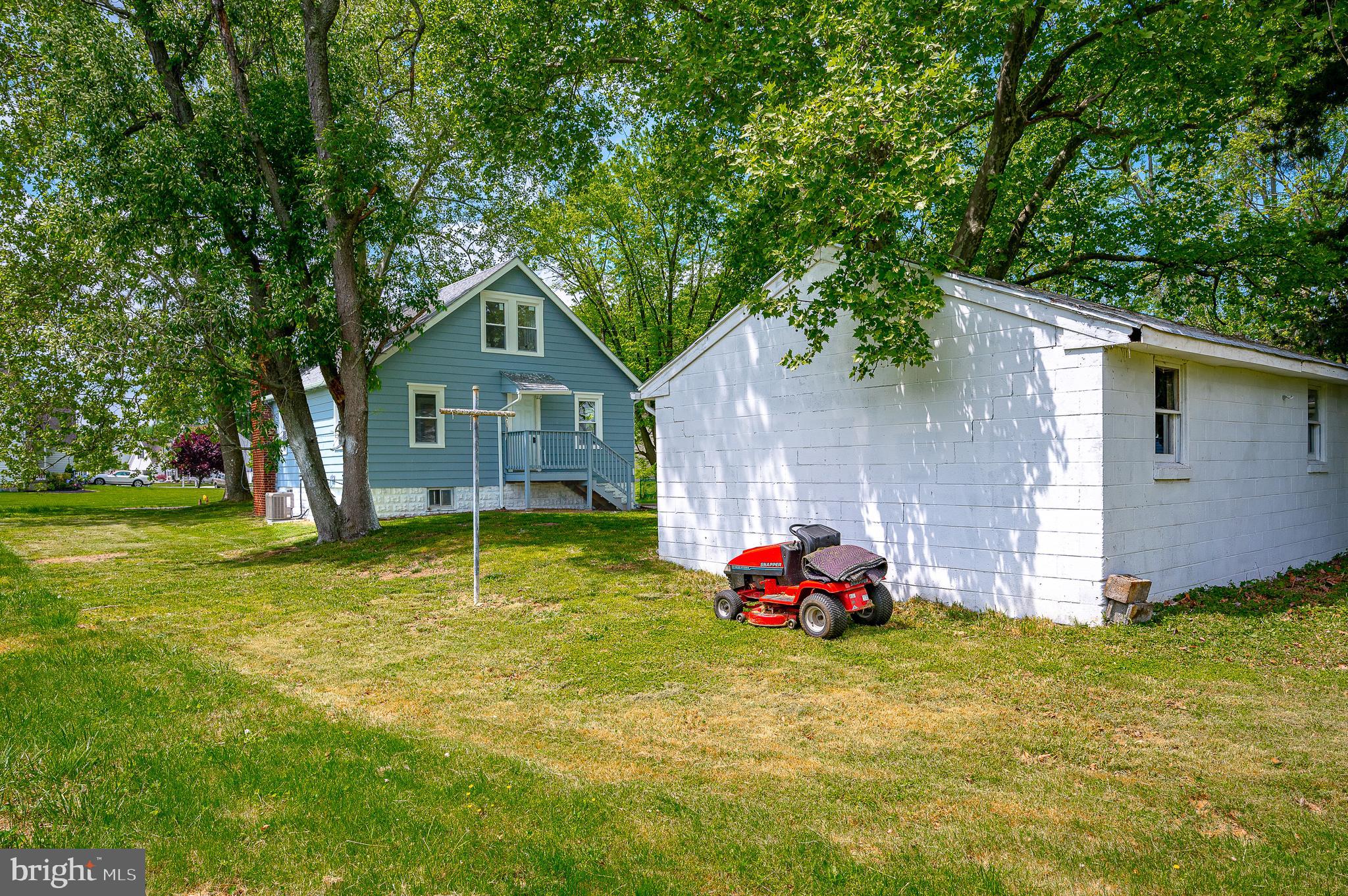 8 Kansas Road Pennsville, NJ 08070 - Photo 32 of 34