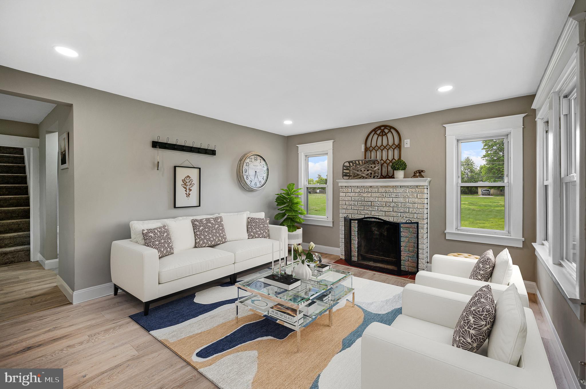 8 Kansas Road Pennsville, NJ 08070 - Photo 7 of 34
