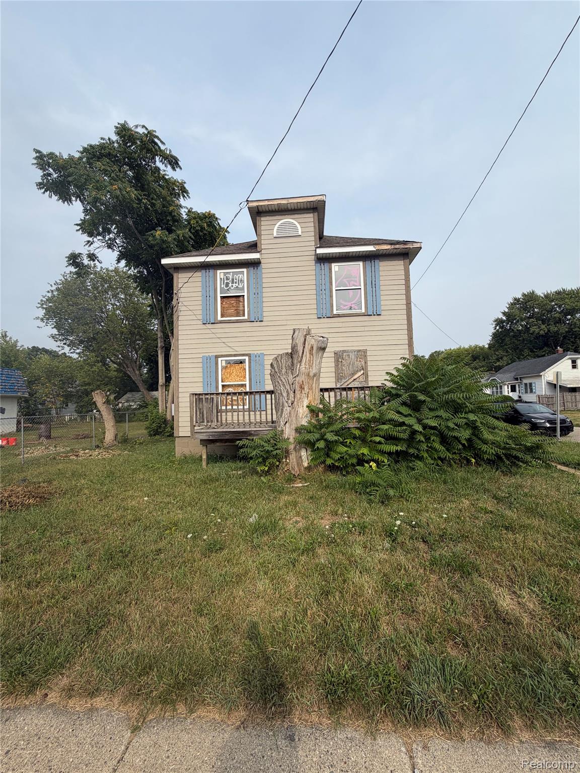 2917 Fenton Road Flint, MI 48507 - Photo 1 of 4 Additional content