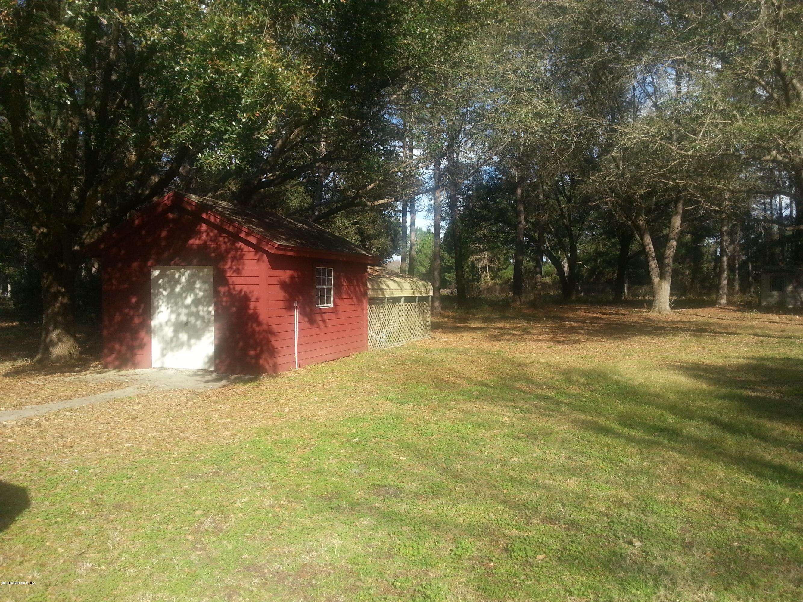 11597 Young Road Jacksonville, FL 32218 - Photo 4 of 15 Storage Building