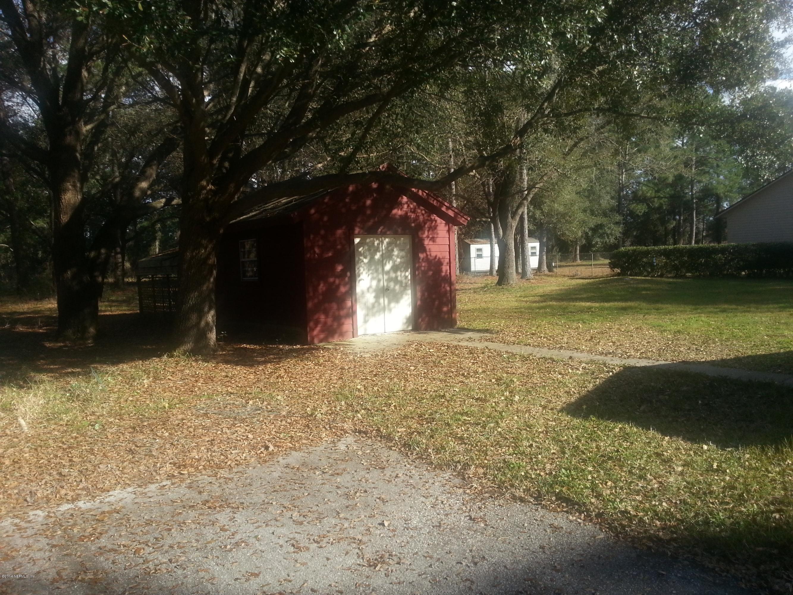 11597 Young Road Jacksonville, FL 32218 - Photo 5 of 15 Storage Building