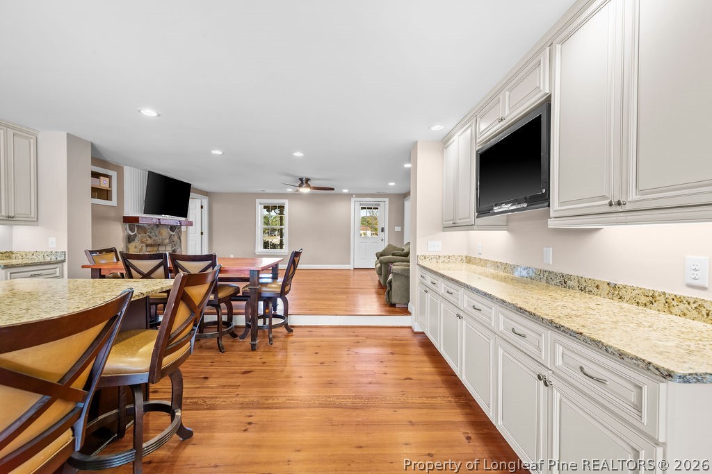 227 Wright Road Vass, NC 28394 - Photo 26 of 50