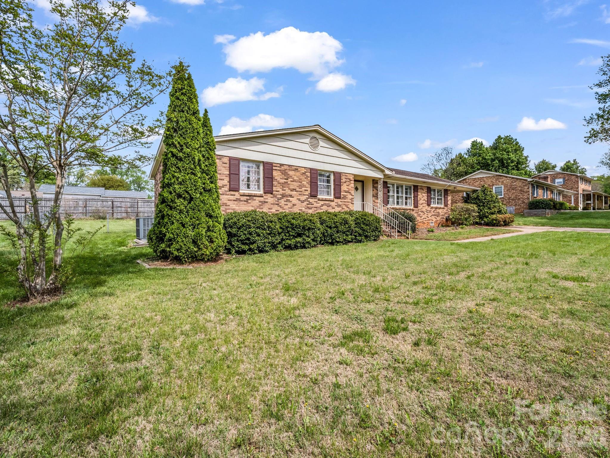 810 Surry Drive Shelby, NC 28152 - Photo 30 of 39