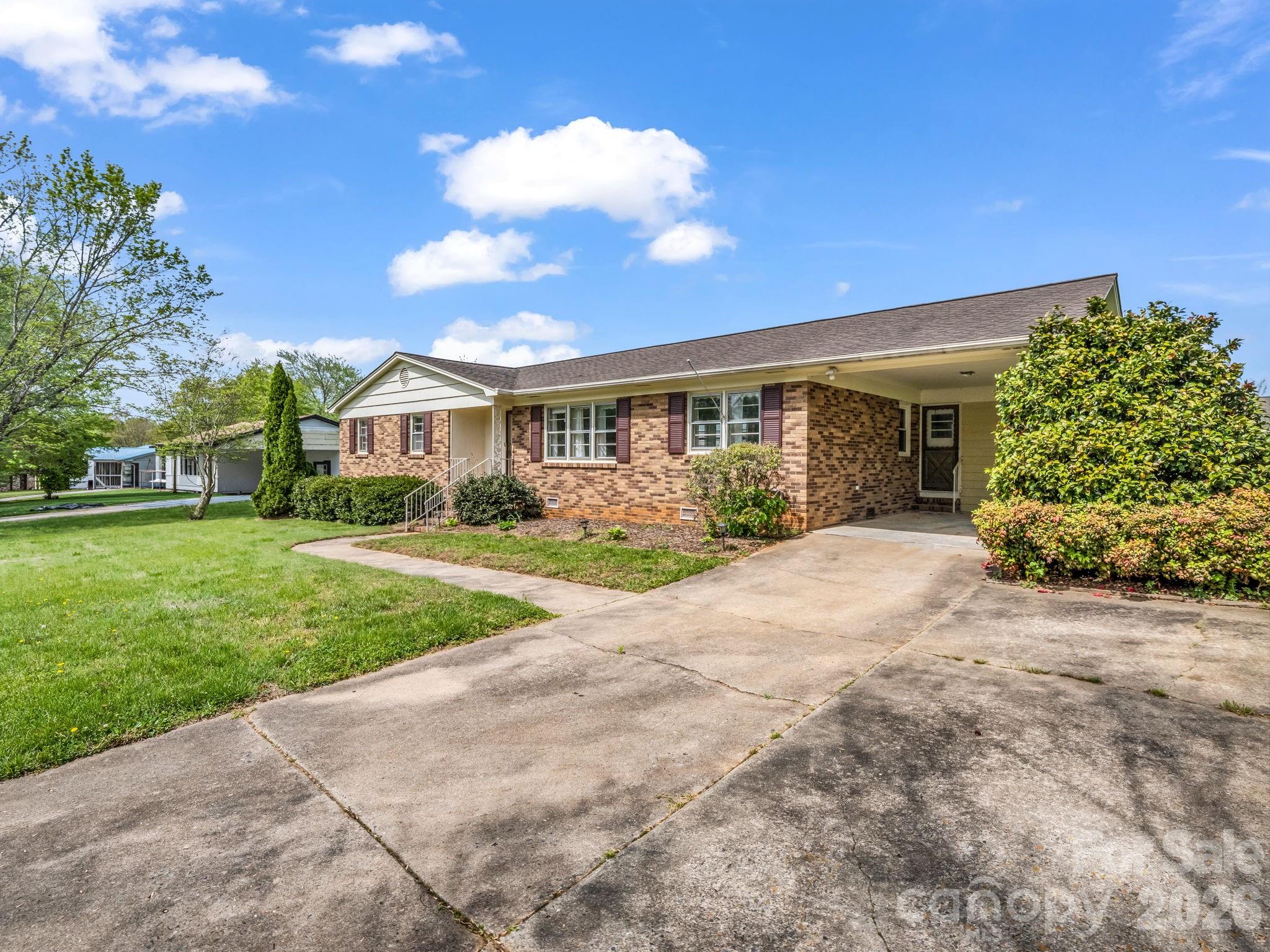 810 Surry Drive Shelby, NC 28152 - Photo 31 of 39