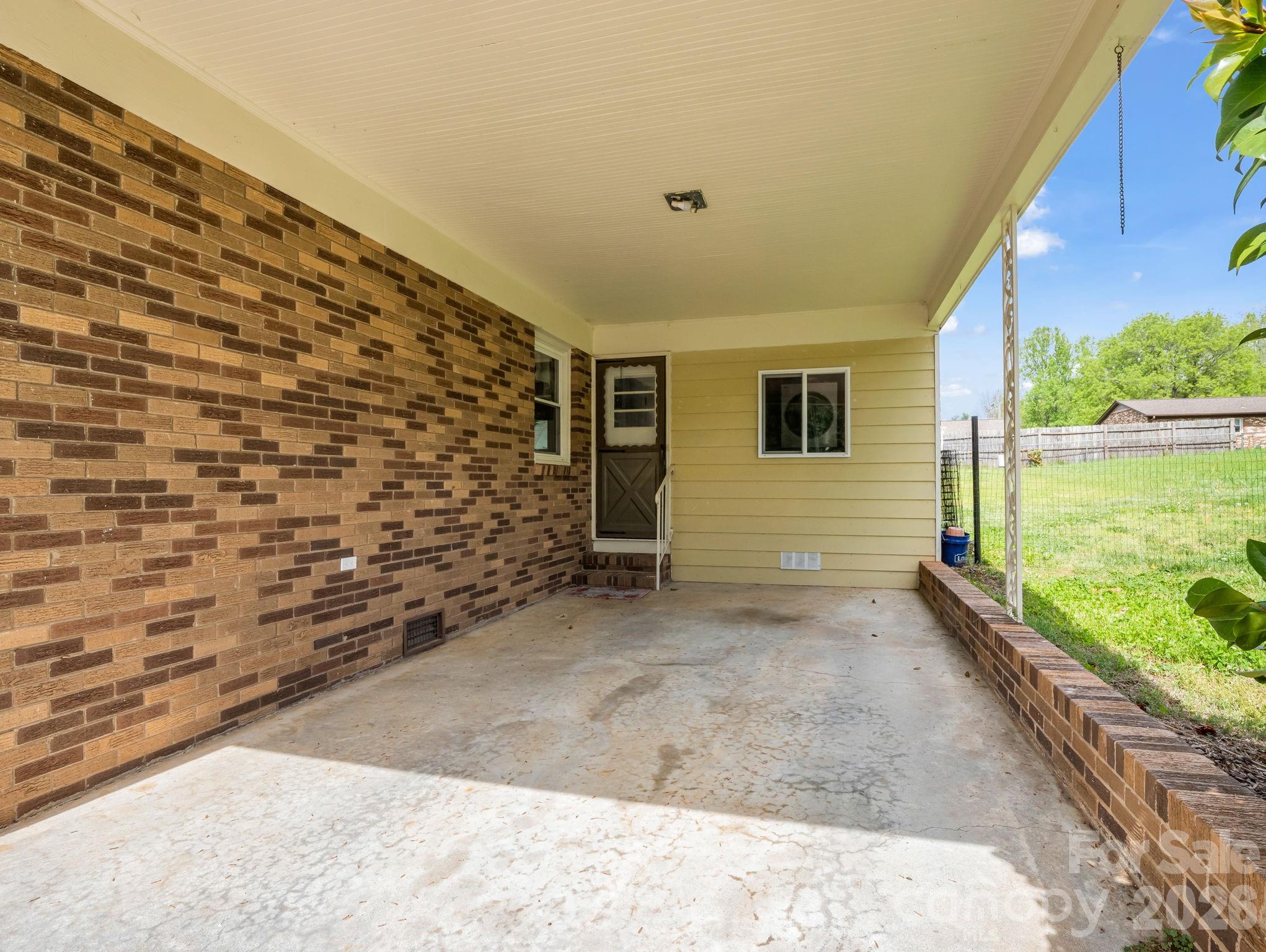 810 Surry Drive Shelby, NC 28152 - Photo 32 of 39