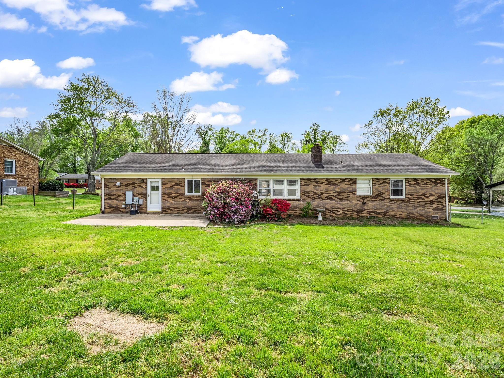 810 Surry Drive Shelby, NC 28152 - Photo 33 of 39