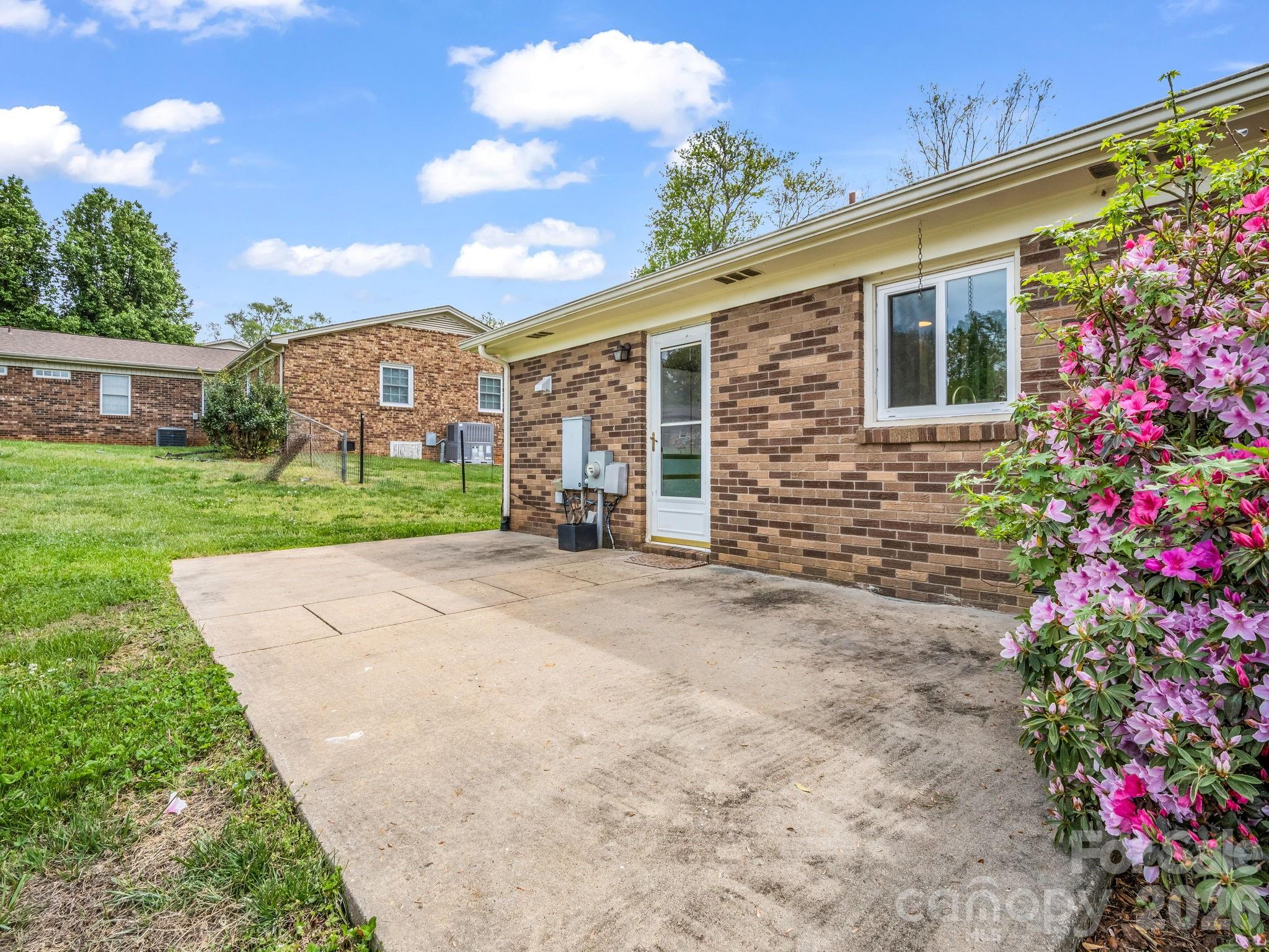 810 Surry Drive Shelby, NC 28152 - Photo 36 of 39