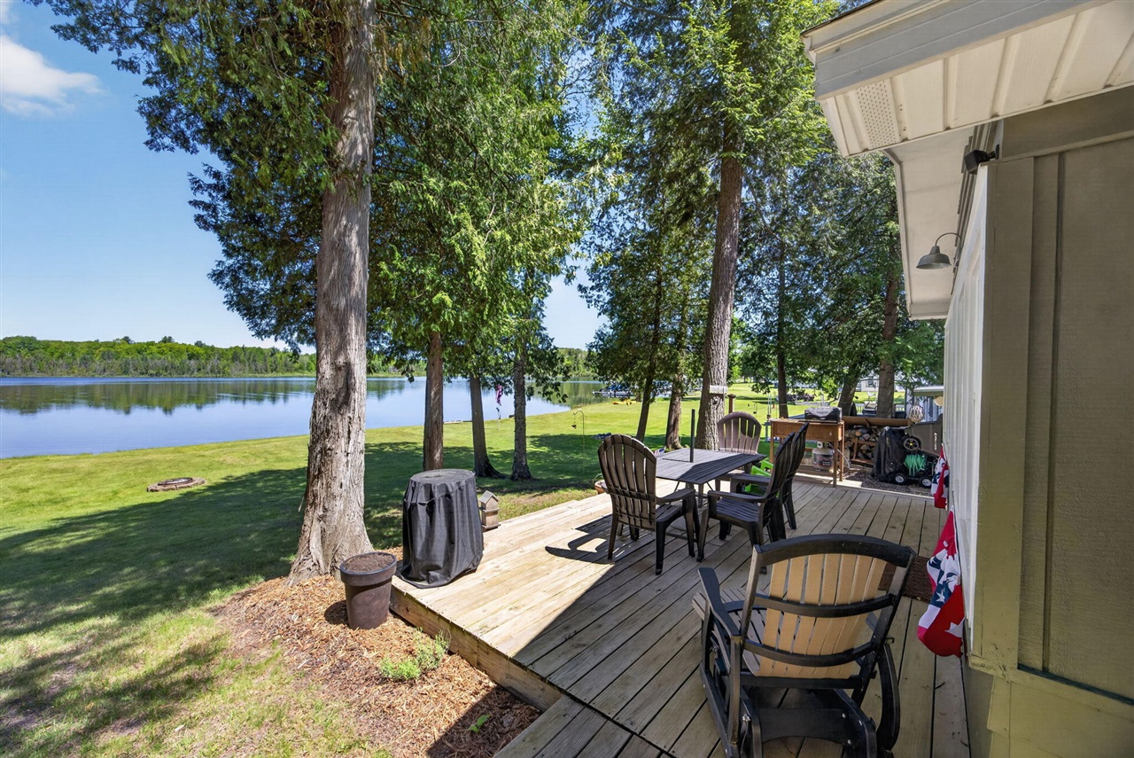 9267 Lake Drive Reed City, MI 49677 - Photo 28 of 43